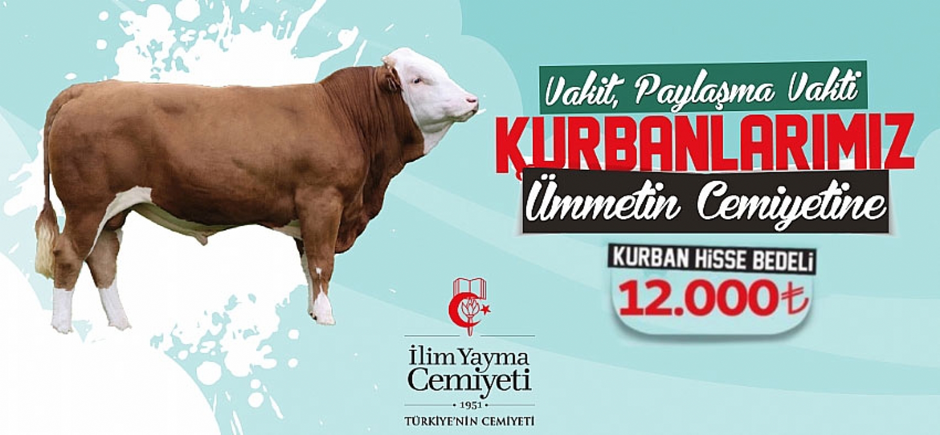 Kurban Bağışı